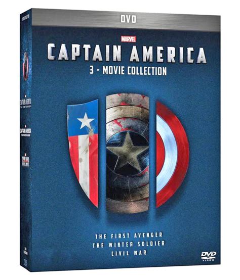 Captain America Movies In Order Biteslana