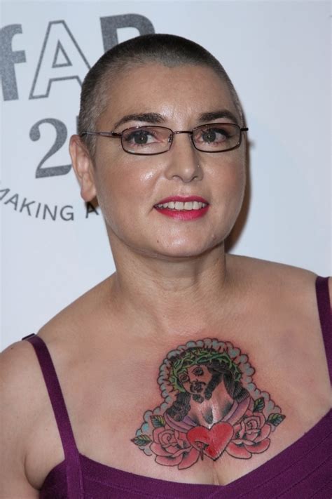 Sinead o'connor — cinderella 03:54. Magazín - Aktuálně.cz