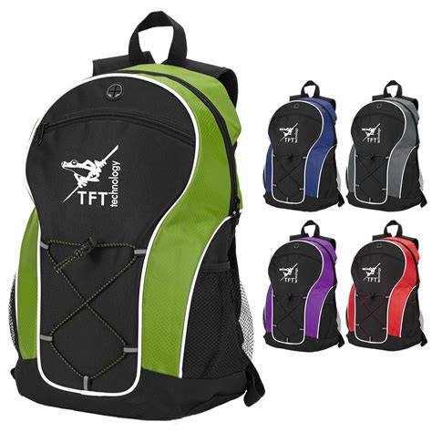 Customized Ultimate Backpack Promotional Ultimate Backpack
