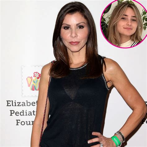 Heather Dubrow Is ‘proud Of Daughter Kat Coming Out As Lesbian Us Weekly