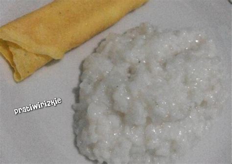 Tetapi kalau ditanya atau disuruh membuat nasi kuning sendiri di rumah pasti sedikit masih terasa bingung. Cara Membuat Nasi Tim Untuk Orang Sakit : Bahkan untuk ...