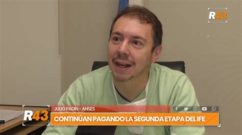 Jun 04, 2021 · ife, bono clase media y bono 200 mil afp hoy: Julio Padín - ANSES: continúa el pago del IFE - YouTube