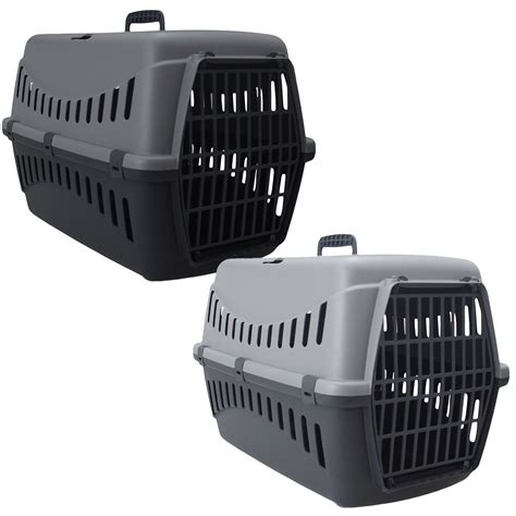 Portable Pet Carrier For Cats Puppy Travel Cage Dog Carry Basket