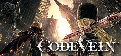 This game offers you a lot of tools. Code Vein SKIDROW - SkidrowReloadedGame