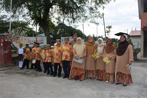 Ucapan persaraan tuan haji ismail bin haji abd rahman. SEKOLAH KEBANGSAAN BOTA KIRI: Majlis Persaraan Guru Besar