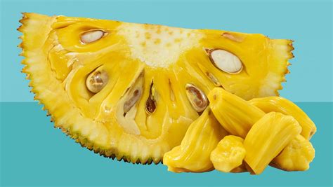 What Is Jackfruit Info On Jackfruit Recipes Taste Benefits And More