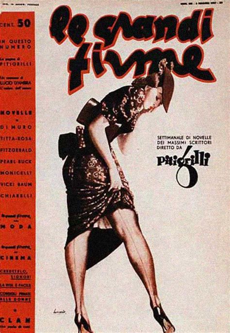 Boccasile Vintage Magazines Vintage Ads Advertising Graphics Commercial Art Vintage Eclectic