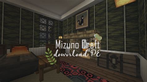 How To Download Mizuno Texture Pack For Mcpe In Texture Packs Minecraft Pocket