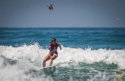 Pretty Professional Woman S Surf Athlete Bikini Model Godd Flickr