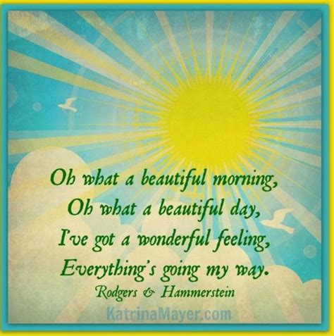 pin by sara bella on what i have to say in short wonderful day quotes beautiful morning what