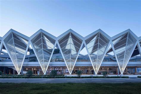 10 Incredible Exposed Structures Photos Of The Week Archdaily