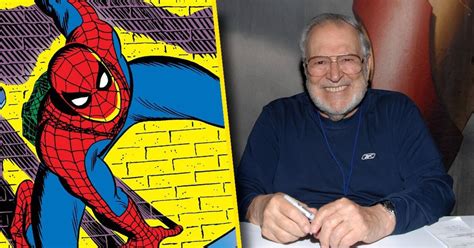 John Romita Sr Legendary Marvel Comics Artist And Wolverine Co Creator Dead At 93 R Marvel Comics