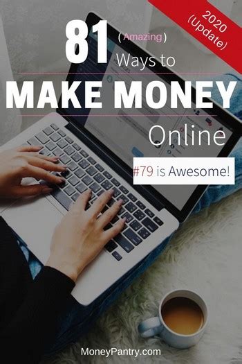 81 Legit Ways To Make Money Online For Beginners 2023 Update