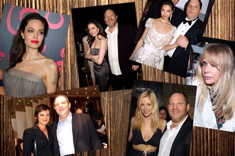 Harvey Weinstein Net Worth What We Know About His Money Money