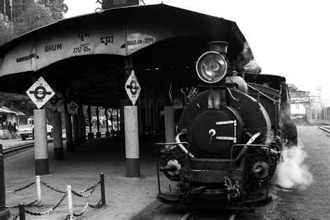 Darjeeling Toy Train Guide Shoestring Travel Travel Blog For Travel Tips On Budget