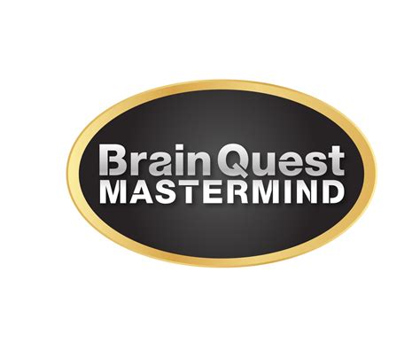 Brain Quest Mastermind