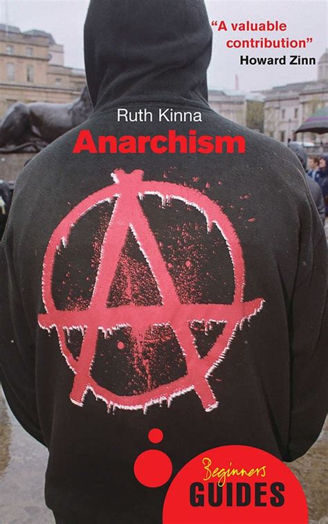 Anarchism Ebook By Ruth Kinna Official Publisher Page Simon