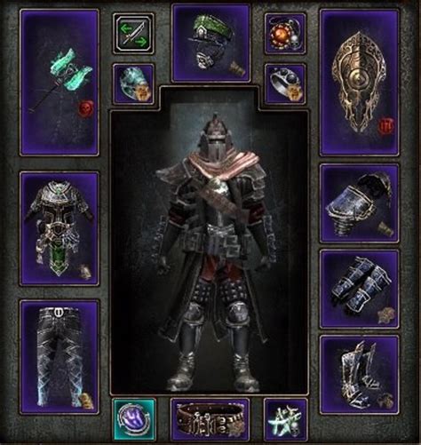 Build calculator that allows to customize any aspect of grim dawn character build including equipment, skills, masteries and devotion grim dawn last epoch. "Grim Dawn": Death Knight Build Guide for Beginners (Necromancer + Soldier) - HubPages