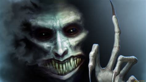 Creepy Full Hd Wallpaper And Background Image 1920x1080 Id402763