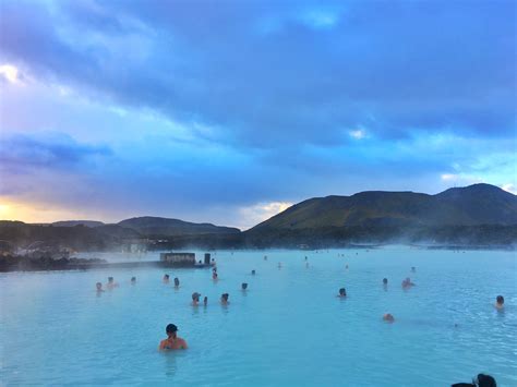 Iceland Hot Springs Hot Sex Picture