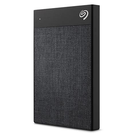 Seagate Backup Plus Ultra Touch Sthh1000400 Hard Drive Encrypted