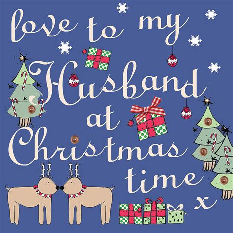The best christmas gift for my husband. Love To My Husband At Christmas Time Pictures, Photos, and ...