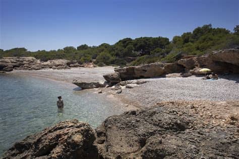 Aquí encontraras información sobre próximos eventos nudistas de los que tenemos información. Sierra de Irta- Paraiso mediterráneo - Camping Bungalow ...
