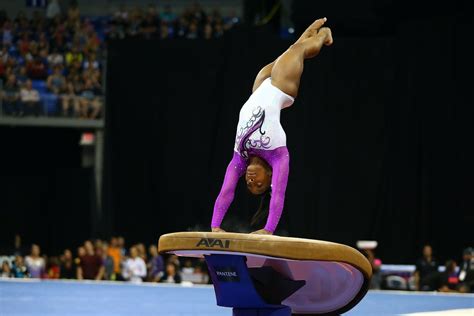 what is the amanar vault there s a long story behind this famous us gymnastics move