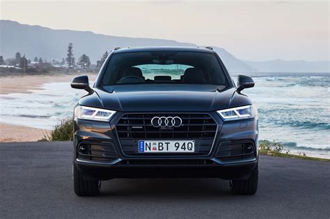 The 2020 audi q5 gets rejiggered standard equipment and updated option packages. 2020 Audi Q5 range including Q5 45 TFSi Sport REVIEW ...