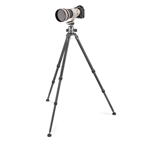 Gitzo Tripod Kit Systematic Series 3 3 Sections Gk3533ls 83lr