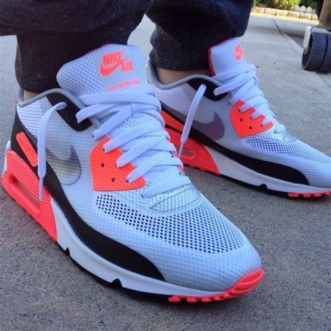 Nike Air Max 90 Og Chaussures Coloris Infrared