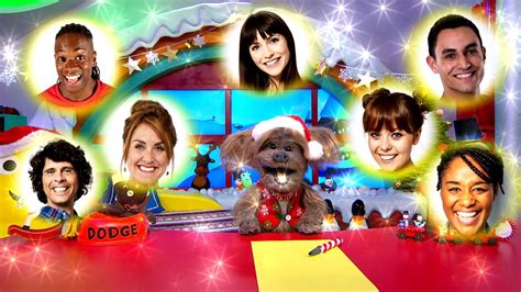 Cbeebies Cbeebies House Songs Cbeebies House Christmas Song A