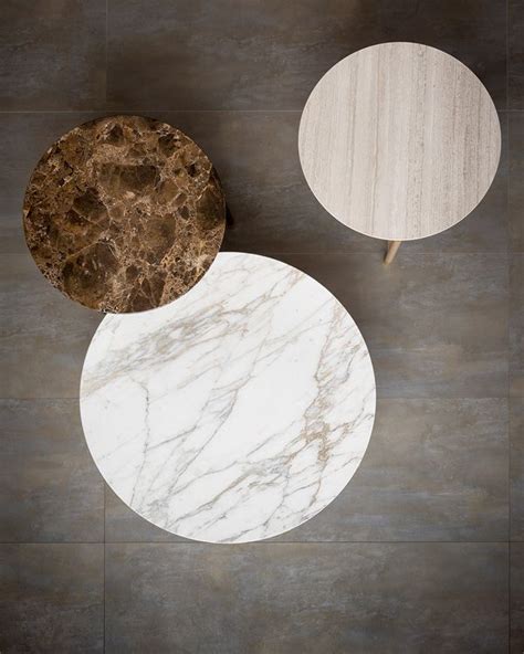 Check out our desk top view selection for the very best in unique or custom, handmade pieces from our shops. Novità 2015 | Tavolino da caffè, Tavolini di marmo, Design ...