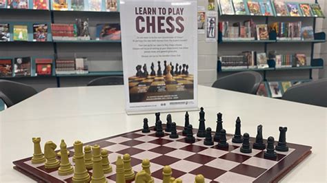 Chess At Hamilton City Libraries Hamilton Libraries