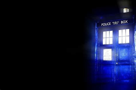 Tardis Desktop Wallpapers Wallpaper Cave