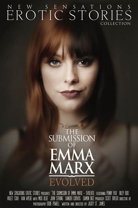 Submission Of Emma Marx Evolved Telegraph