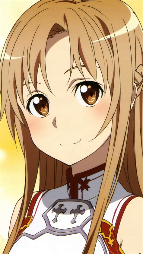 Check out inspiring examples of asuna artwork on deviantart, and get inspired by our community of talented artists. Sword Art Online.Asuna Sony LT26i Xperia S wallpaper.720× ...