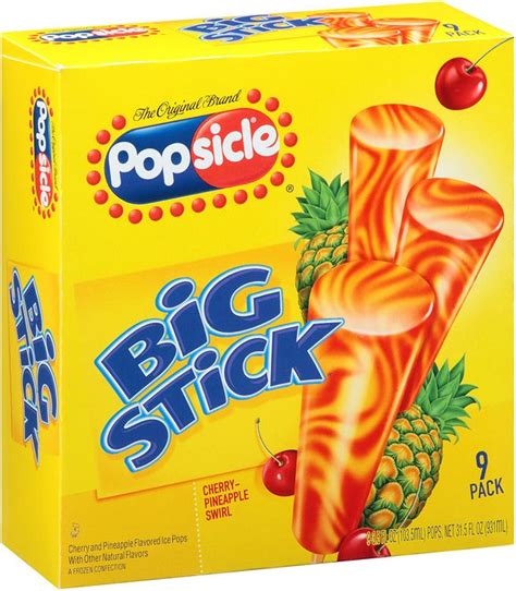 Popsicle Big Stick Reviews 2020