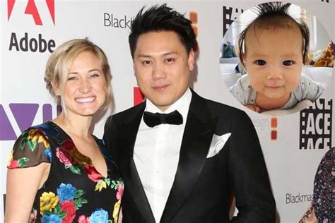 He is well known for his films like step up 2: Meet Jonathan Heights Chu - Photos Of Jon M. Chu's Son ...