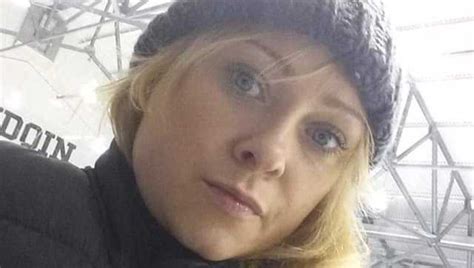 Police Expand Search For Maine Woman Missing For Nearly A Week
