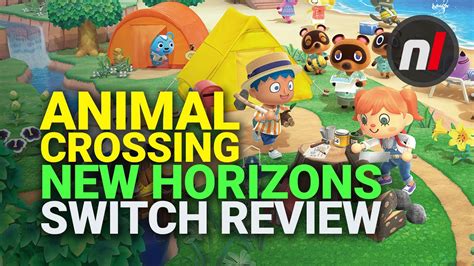 Check out this guide to find out how to get a shovel in animal. Animal Crossing: New Horizons Nintendo Switch Review - Is It Worth It? | BlogTubeZ