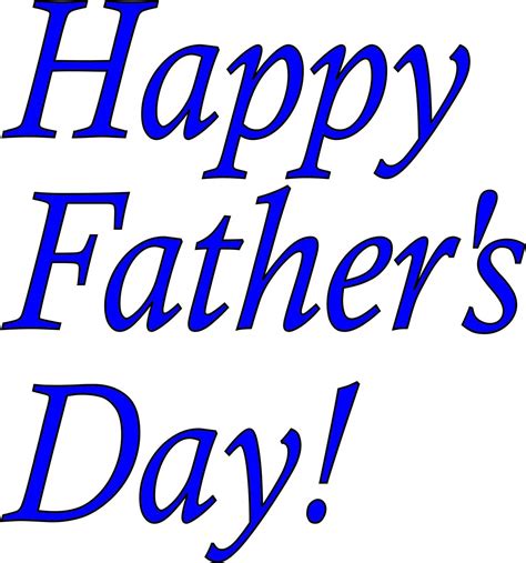 Thank you for showing us that we are loved and protected every happy father's day quotes. Happy Fathers Day Quotes. QuotesGram