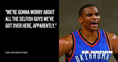 Basketball Quotes Russell Westbrook