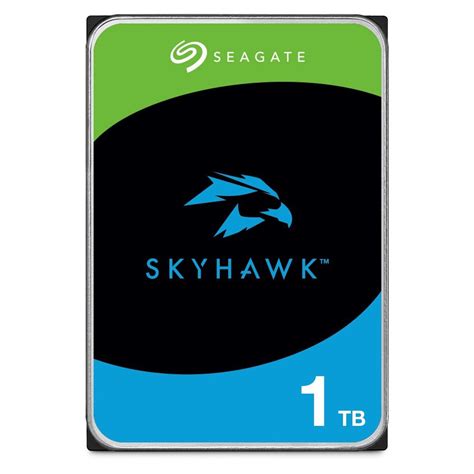 Seagate Surv Skyhawk 1tb Hdd Kauflandcz