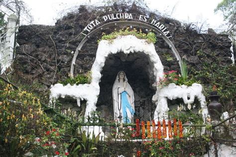 Our Lady Of Lourdes Grotto Photo