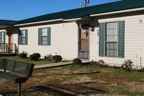 Lakewood Village Apartments Cedar Bluff Alabama 0 Unit Available