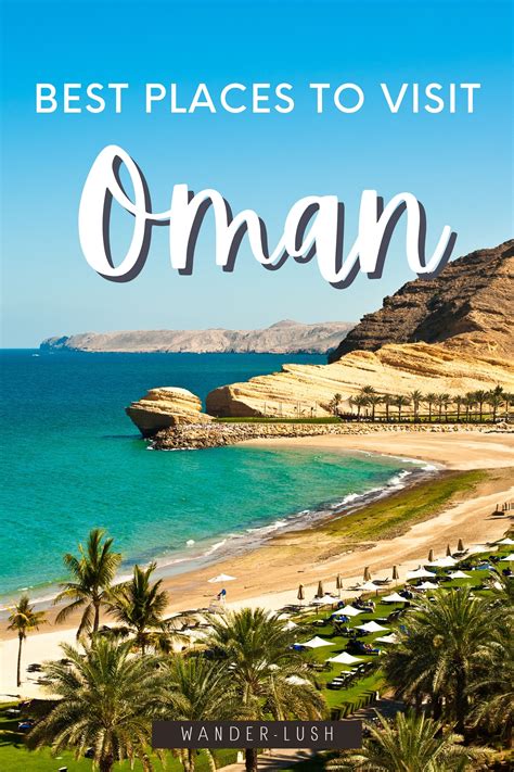 12 Of The Most Beautiful Places In Oman That You Absolutely Can T Miss Oman Middleeast