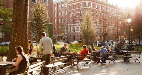 14 Things To Do In Greenwich Village You Must Indulge In
