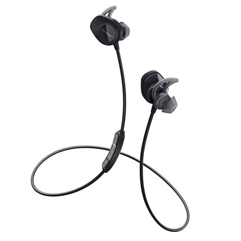Best Workout Headphones 2019 Sweatproof Bluetooth Picks For The Gym