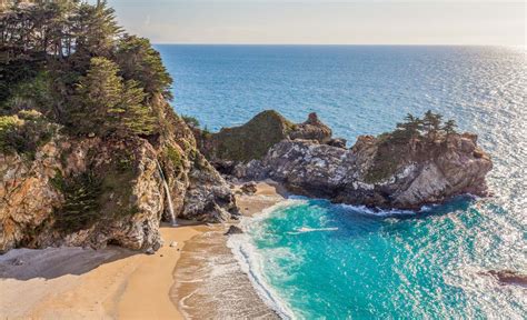 Pfeiffer big sur is an extremely popular campground. Guide to RV Camping in Big Sur - Cruise America